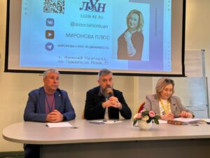 Ольга Миронова: оцениваем бизнес-тур на Ставрополье как успешный