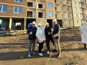 Ольга Миронова: оцениваем бизнес-тур на Ставрополье как успешный