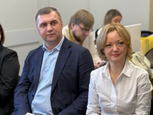 Директора ЛУАН обсудили итоги года и планы на будущее