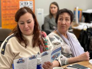 Директора ЛУАН обсудили итоги года и планы на будущее