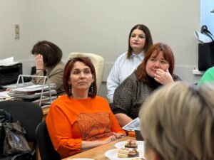 Директора ЛУАН обсудили итоги года и планы на будущее