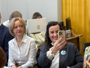 Директора ЛУАН обсудили итоги года и планы на будущее