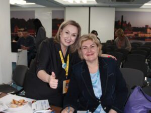 Агенты ЛУАН узнали, как защитить клиентов от мошенничества с жильем