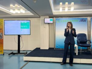 Агенты ЛУАН узнали, как защитить клиентов от мошенничества с жильем