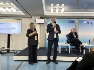 Агенты ЛУАН узнали, как защитить клиентов от мошенничества с жильем
