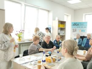 Кисловодск. Участники Комитета по предпринимательству в сфере недвижимости обсудили актуальные вопросы рынка и наметили планы работы на год