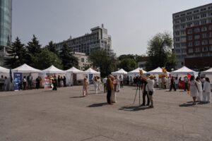 В Нижнем Новгороде прошла Ярмарка недвижимости-2025