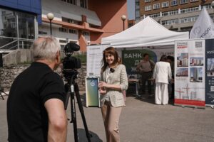 В Нижнем Новгороде прошла Ярмарка недвижимости-2025