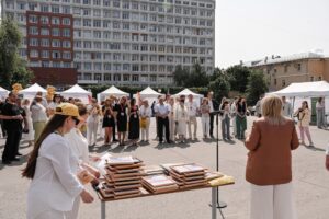 В Нижнем Новгороде прошла Ярмарка недвижимости-2025