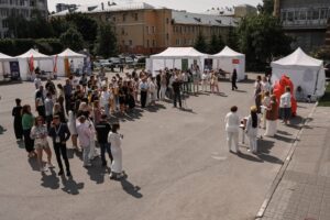 В Нижнем Новгороде прошла Ярмарка недвижимости-2025