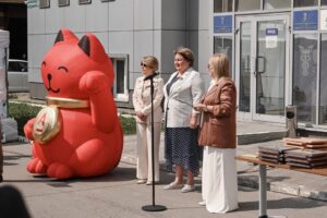 В Нижнем Новгороде прошла Ярмарка недвижимости-2025
