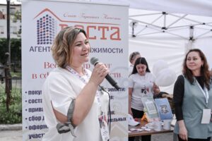 В Нижнем Новгороде прошла Ярмарка недвижимости-2025