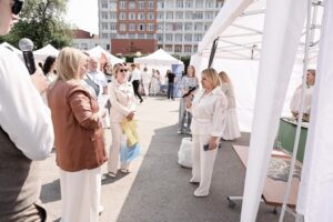 В Нижнем Новгороде прошла Ярмарка недвижимости-2025