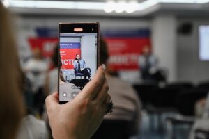 В Нижнем Новгороде прошла Ярмарка недвижимости-2025