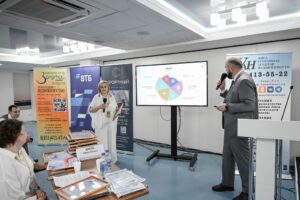 В Нижнем Новгороде прошла Ярмарка недвижимости-2025