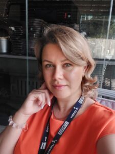 Агентство недвижимости Марины Наумовой