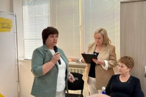 Современную ситуацию на рынке недвижимости обсудили участники профильного комитета ТПП Ставропольского края