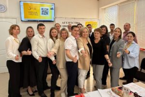 Современную ситуацию на рынке недвижимости обсудили участники профильного комитета ТПП Ставропольского края