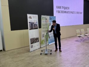 Агенты ЛУАН изучили ведущие техники продаж в недвижимости