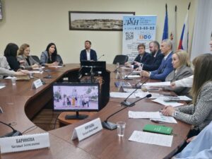 Смотрим в будущее с оптимизмом!