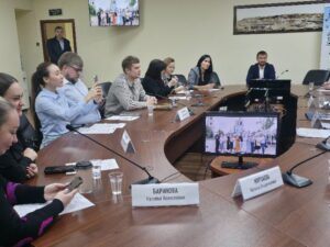 Смотрим в будущее с оптимизмом!