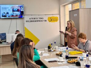 Итоги года и перспективы рынка недвижимости: профильный комитет ТПП Ставропольского края провел заключительное в 2025 году заседание