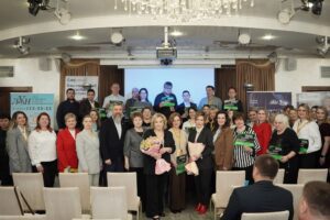 Участники профильных комитетов ТПП Ставропольского края и Нижегородской области обсудили вопросы взаимодействия регионов в сделках с недвижимостью