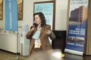 Участники профильных комитетов ТПП Ставропольского края и Нижегородской области обсудили вопросы взаимодействия регионов в сделках с недвижимостью