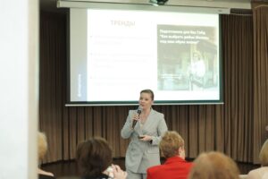 Участники профильных комитетов ТПП Ставропольского края и Нижегородской области обсудили вопросы взаимодействия регионов в сделках с недвижимостью