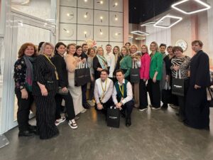 Глубокое погружение в рынок: в Кисловодске завершился масштабный форум по недвижимости