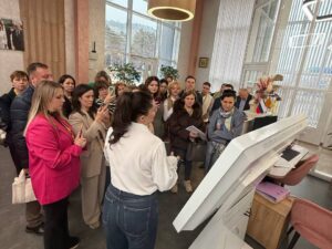 Глубокое погружение в рынок: в Кисловодске завершился масштабный форум по недвижимости