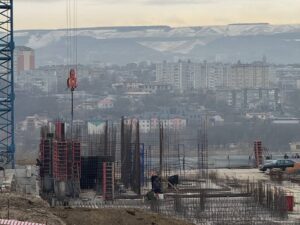 Глубокое погружение в рынок: в Кисловодске завершился масштабный форум по недвижимости