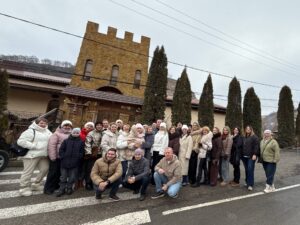 Глубокое погружение в рынок: в Кисловодске завершился масштабный форум по недвижимости