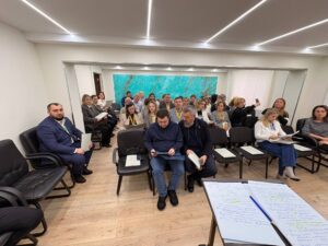 Глубокое погружение в рынок: в Кисловодске завершился масштабный форум по недвижимости