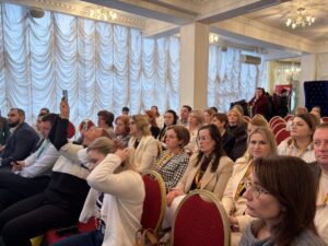 Глубокое погружение в рынок: в Кисловодске завершился масштабный форум по недвижимости