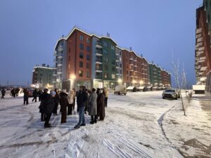Глубокое погружение в рынок: в Кисловодске завершился масштабный форум по недвижимости