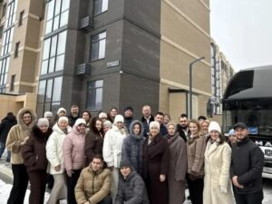 Глубокое погружение в рынок: в Кисловодске завершился масштабный форум по недвижимости