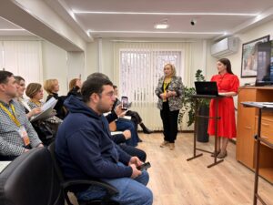 Глубокое погружение в рынок: в Кисловодске завершился масштабный форум по недвижимости