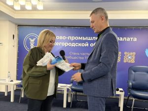 Руководители компаний ЛУАН поделились своими профессиональными наработками с риэлторами России