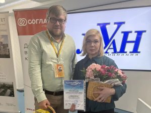 Руководители компаний ЛУАН поделились своими профессиональными наработками с риэлторами России