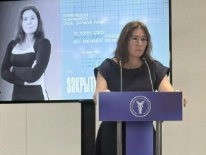 Руководители компаний ЛУАН поделились своими профессиональными наработками с риэлторами России