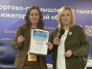 Руководители компаний ЛУАН поделились своими профессиональными наработками с риэлторами России