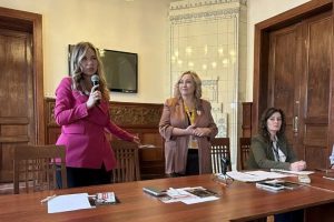 Первое совместное заседание Комитетов по недвижимости ТПП Нижегородской области и Санкт-Петербургской ТПП состоялось 16 апреля 2026 года