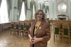 Первое совместное заседание Комитетов по недвижимости ТПП Нижегородской области и Санкт-Петербургской ТПП состоялось 16 апреля 2026 года