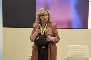 Из первых уст: риэлторы ЛУАН рассказали коллегам о Жилищном конгрессе в Санкт-Петербурге