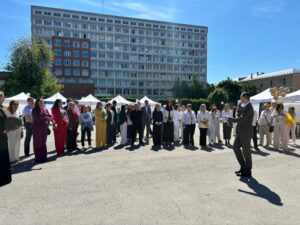 Открытый диалог и полезные контакты: в Нижнем Новгороде прошла «Ярмарка недвижимости»