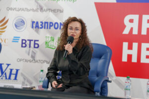 Открытый диалог и полезные контакты: в Нижнем Новгороде прошла «Ярмарка недвижимости»