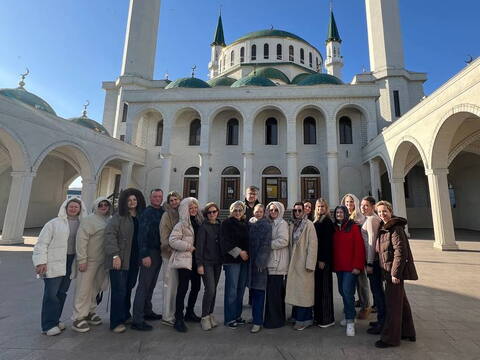 Глубокое погружение в рынок: в Кисловодске завершился масштабный форум по недвижимости