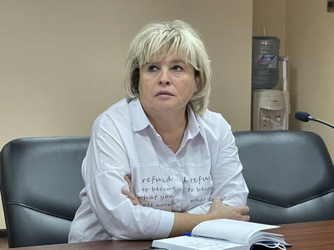В Торгово-промышленной палате Нижегородской области обсудили вопрос продвижения квалифицированных агентов по недвижимости