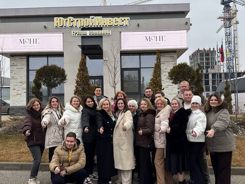 Глубокое погружение в рынок: в Кисловодске завершился масштабный форум по недвижимости
